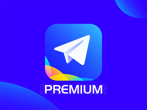 « تلگرام پرمیوم »