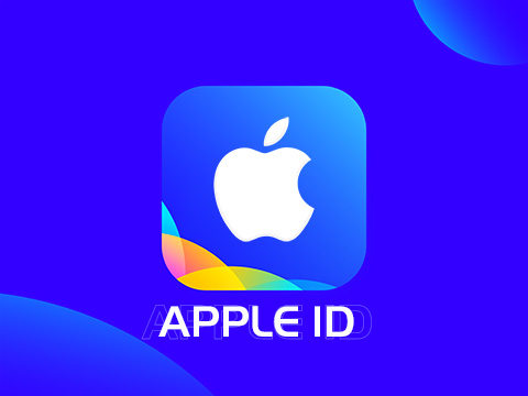 « اپل آیدی آمریکا »